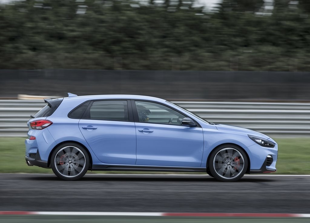2018 - HYUNDAI i30 N, foto 7