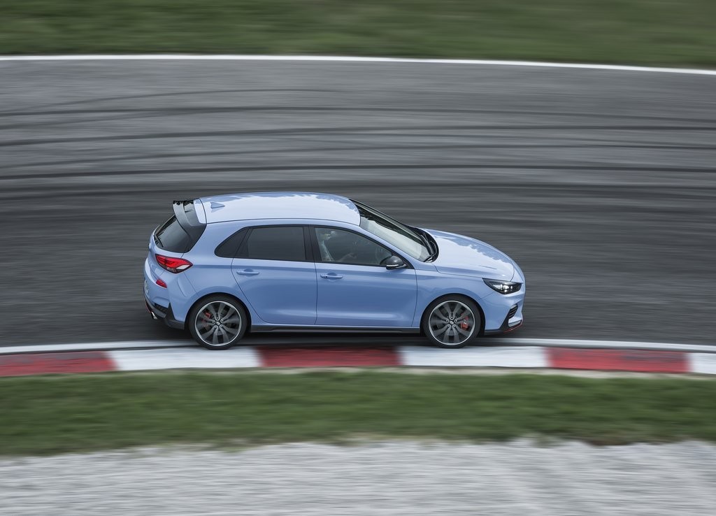 2018 - HYUNDAI i30 N, foto 8