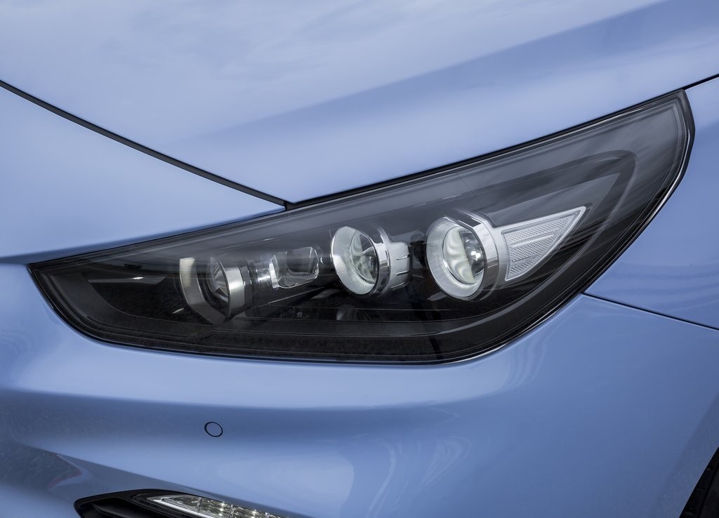 2018 - HYUNDAI i30 N, foto 24