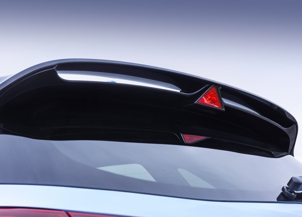 2018 - HYUNDAI i30 N, foto 27