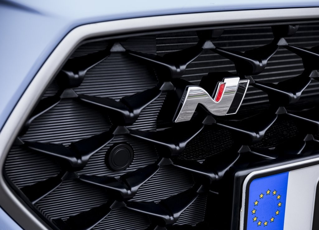 2018 - HYUNDAI i30 N, foto 28