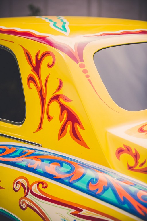 1965 - ROLLS-ROYCE PHANTOM V JOHN LENNON, foto 6