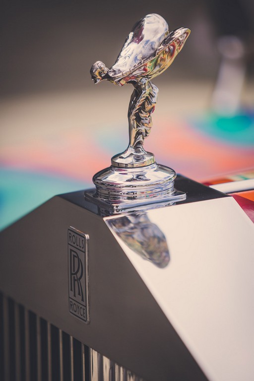 1965 - ROLLS-ROYCE PHANTOM V JOHN LENNON, foto 13
