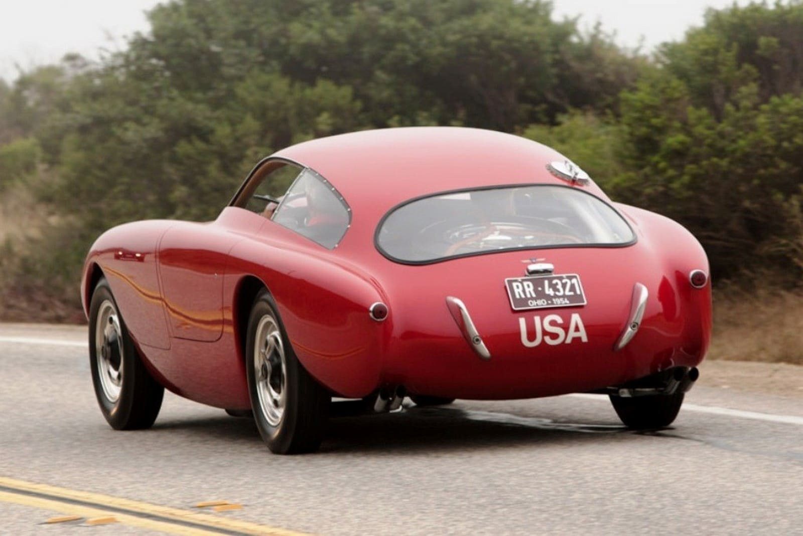 BOSLEY MARK I GT, foto 5