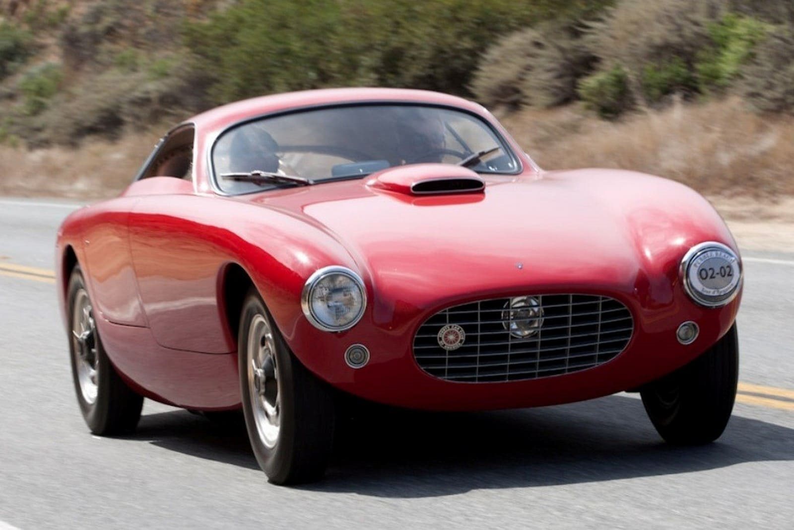 BOSLEY MARK I GT, foto 6