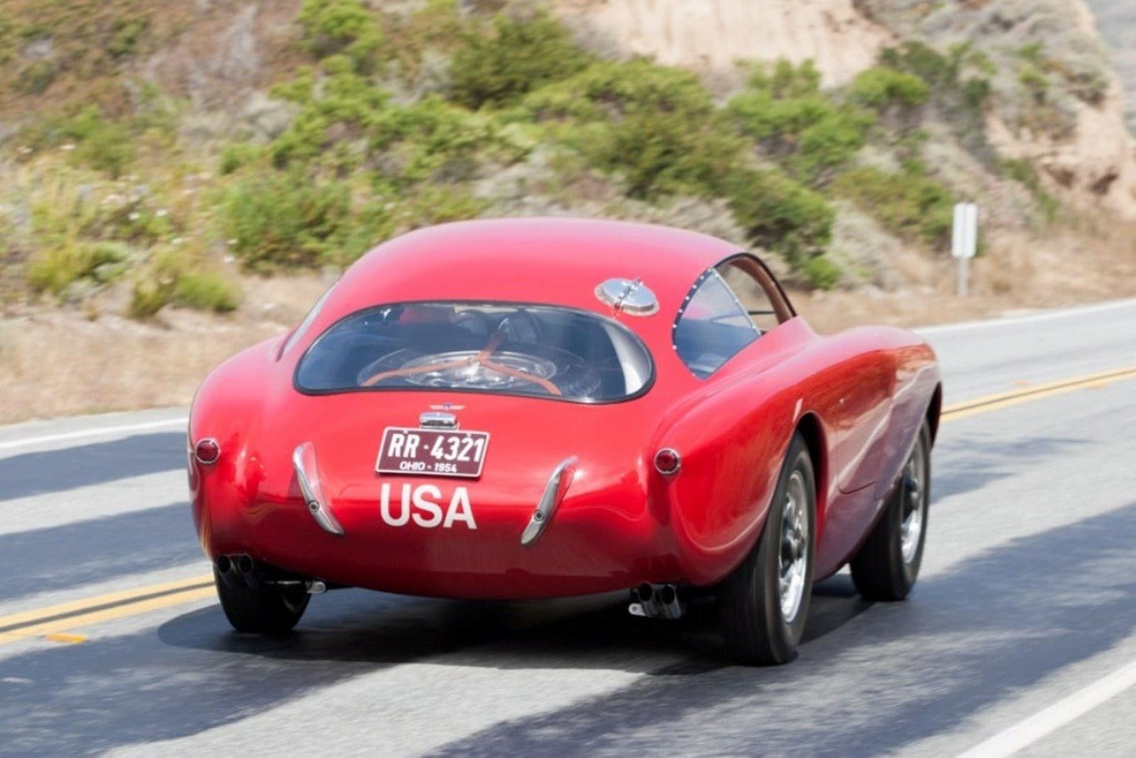 BOSLEY MARK I GT, foto 7