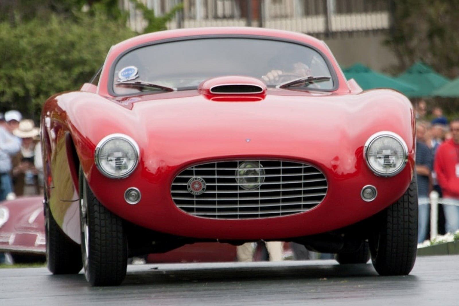 BOSLEY MARK I GT, foto 8