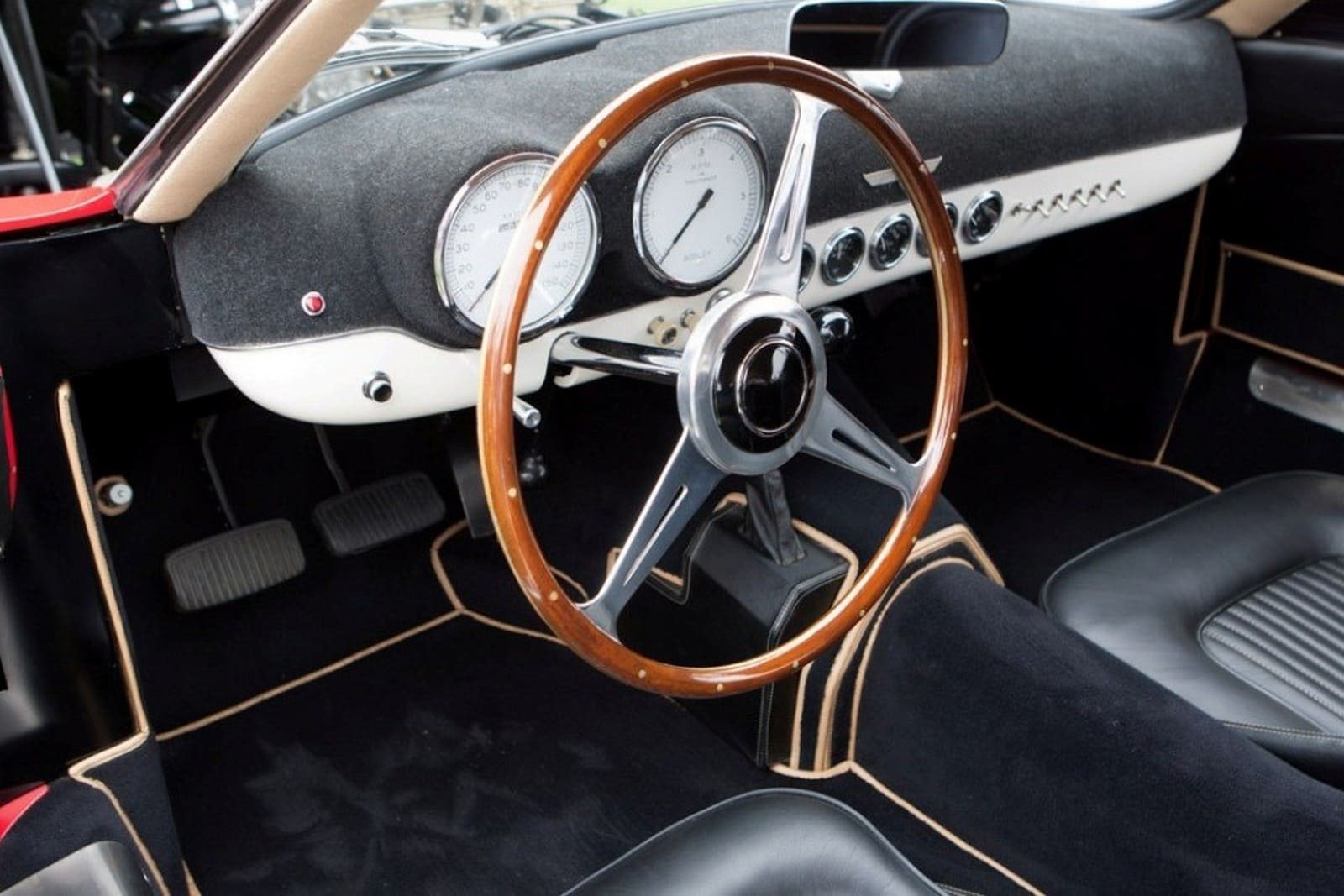 BOSLEY MARK I GT, foto 10