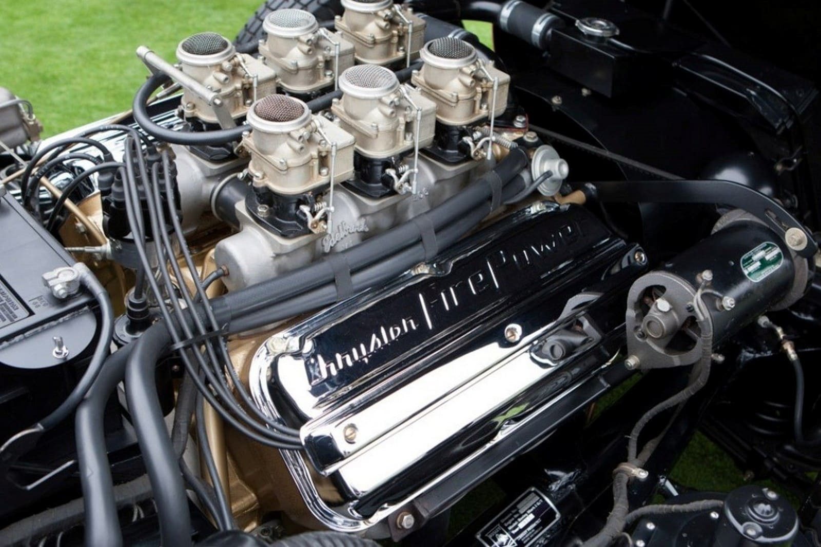 BOSLEY MARK I GT, foto 14
