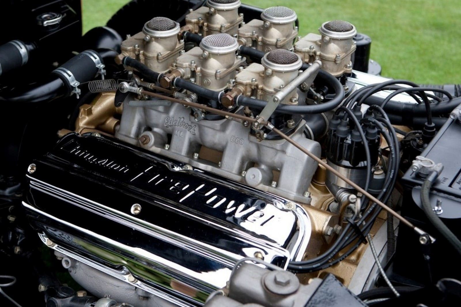 BOSLEY MARK I GT, foto 15