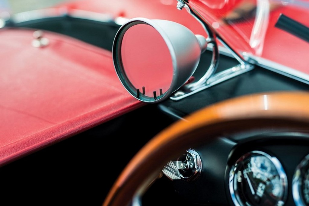 1956 - FERRARI F290 MILLE MIGLIA SCAGLIETTI SPIDER, foto 46