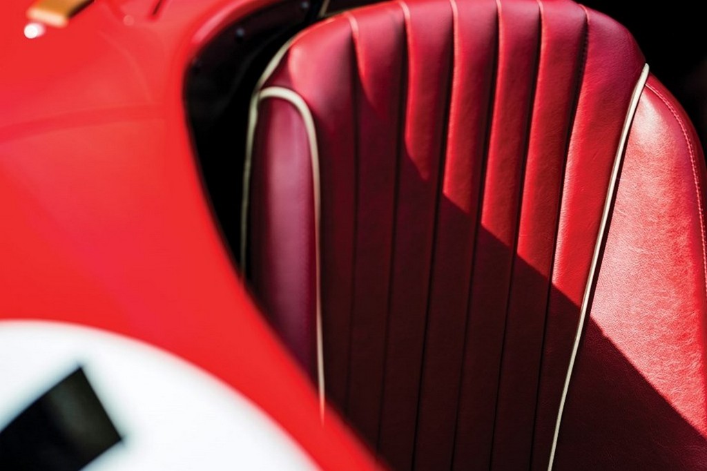 1956 - FERRARI F290 MILLE MIGLIA SCAGLIETTI SPIDER, foto 65