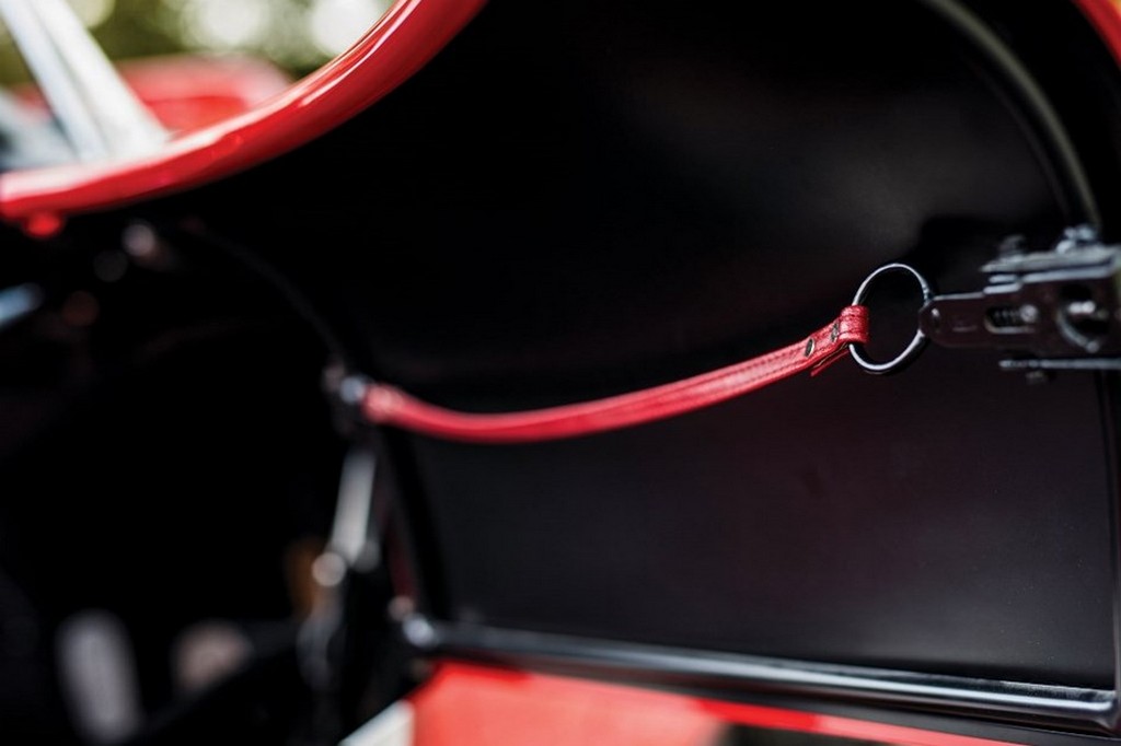 1956 - FERRARI F290 MILLE MIGLIA SCAGLIETTI SPIDER, foto 72