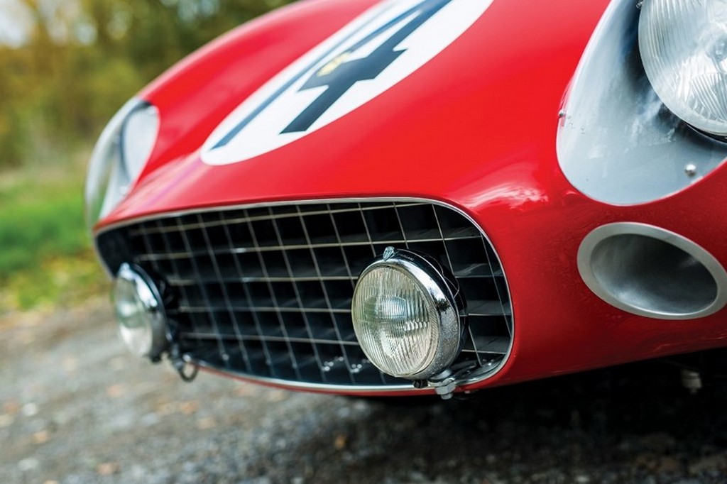 1956 - FERRARI F290 MILLE MIGLIA SCAGLIETTI SPIDER, foto 82