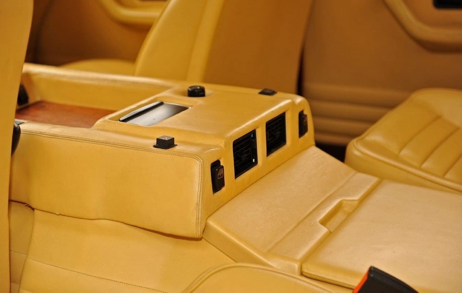 1989 - LAMBORGHINI LM002, foto 8