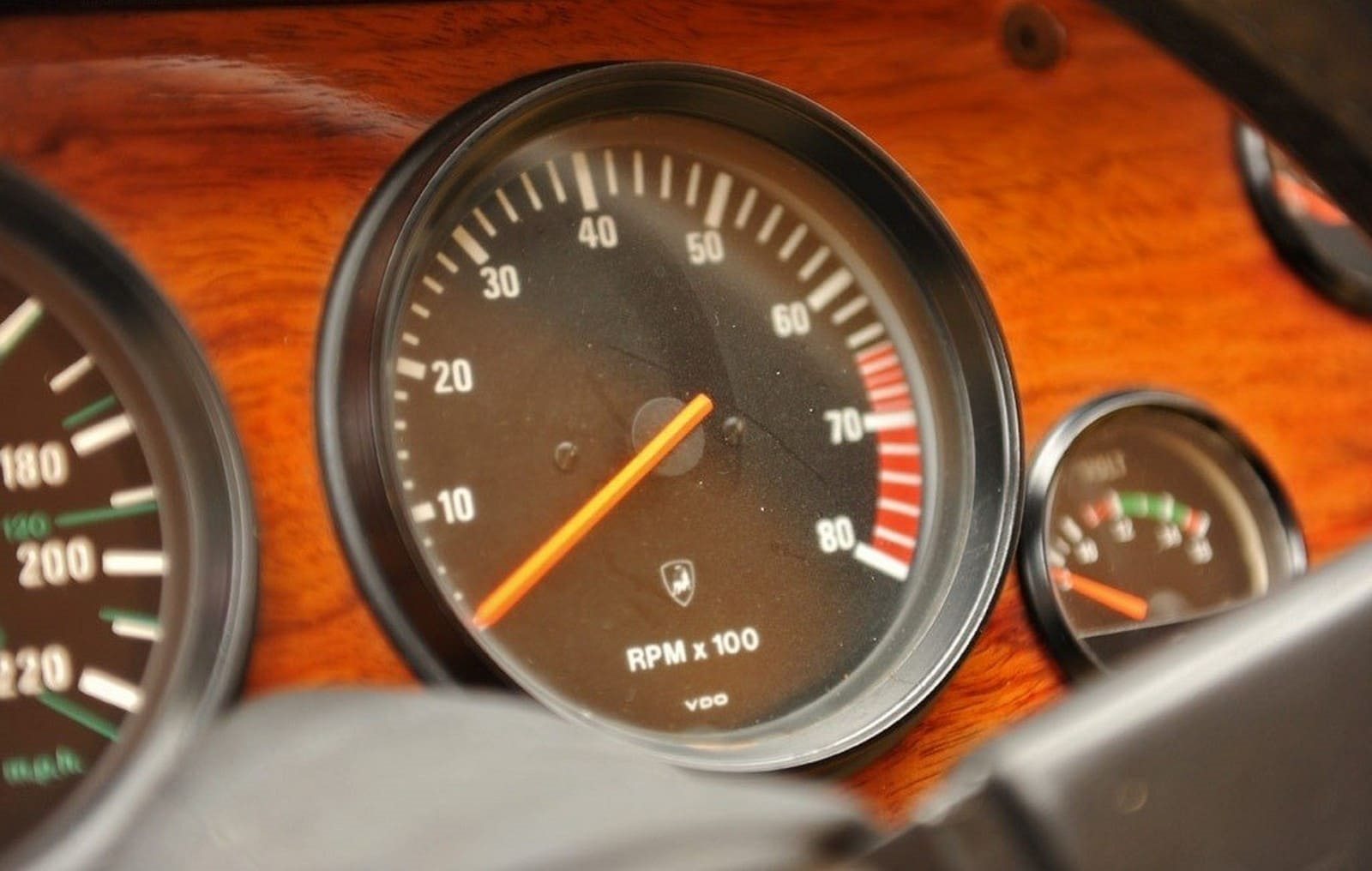 1989 - LAMBORGHINI LM002, foto 13