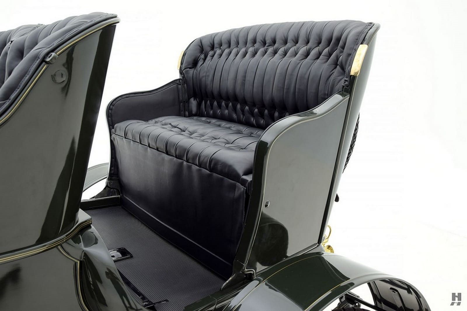 CADILLAC MODEL K FOLDING TONNEAU, foto 10