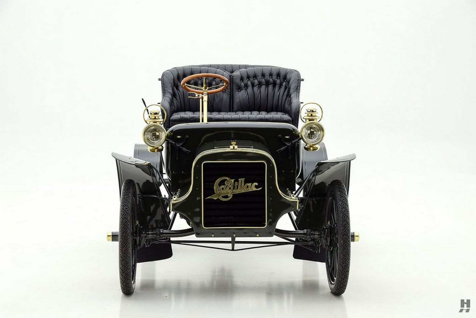 CADILLAC MODEL K FOLDING TONNEAU, foto 41