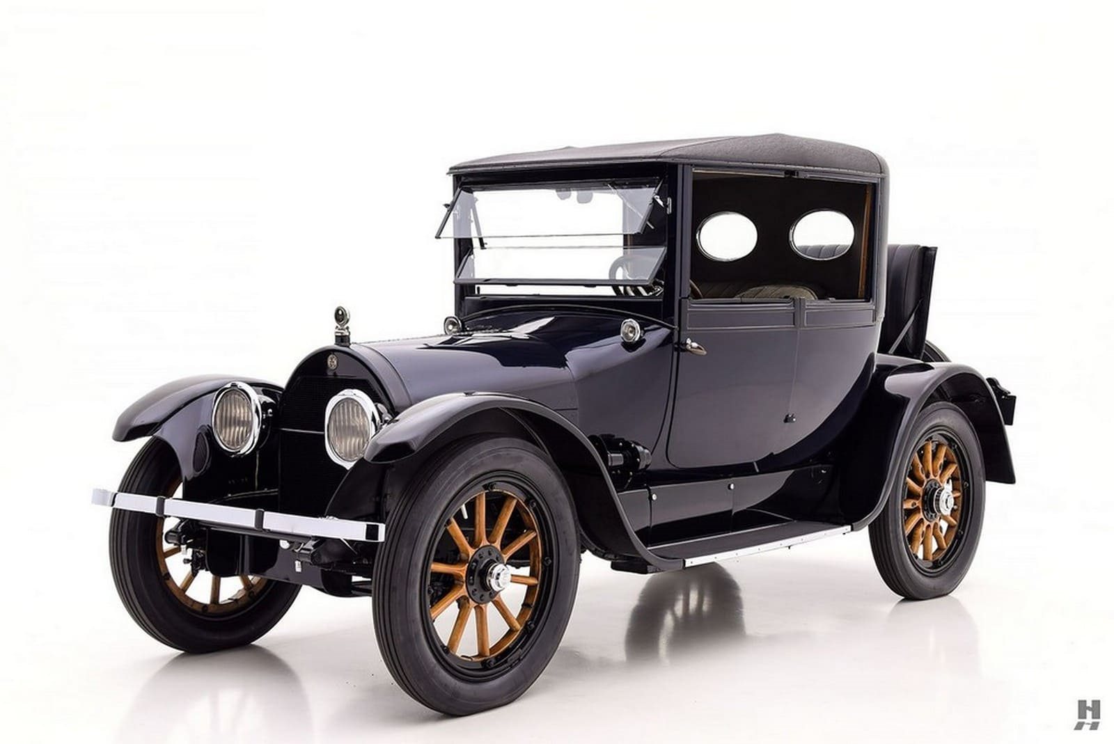 CADILLAC MODEL 55 OPERA COUPE, foto 1