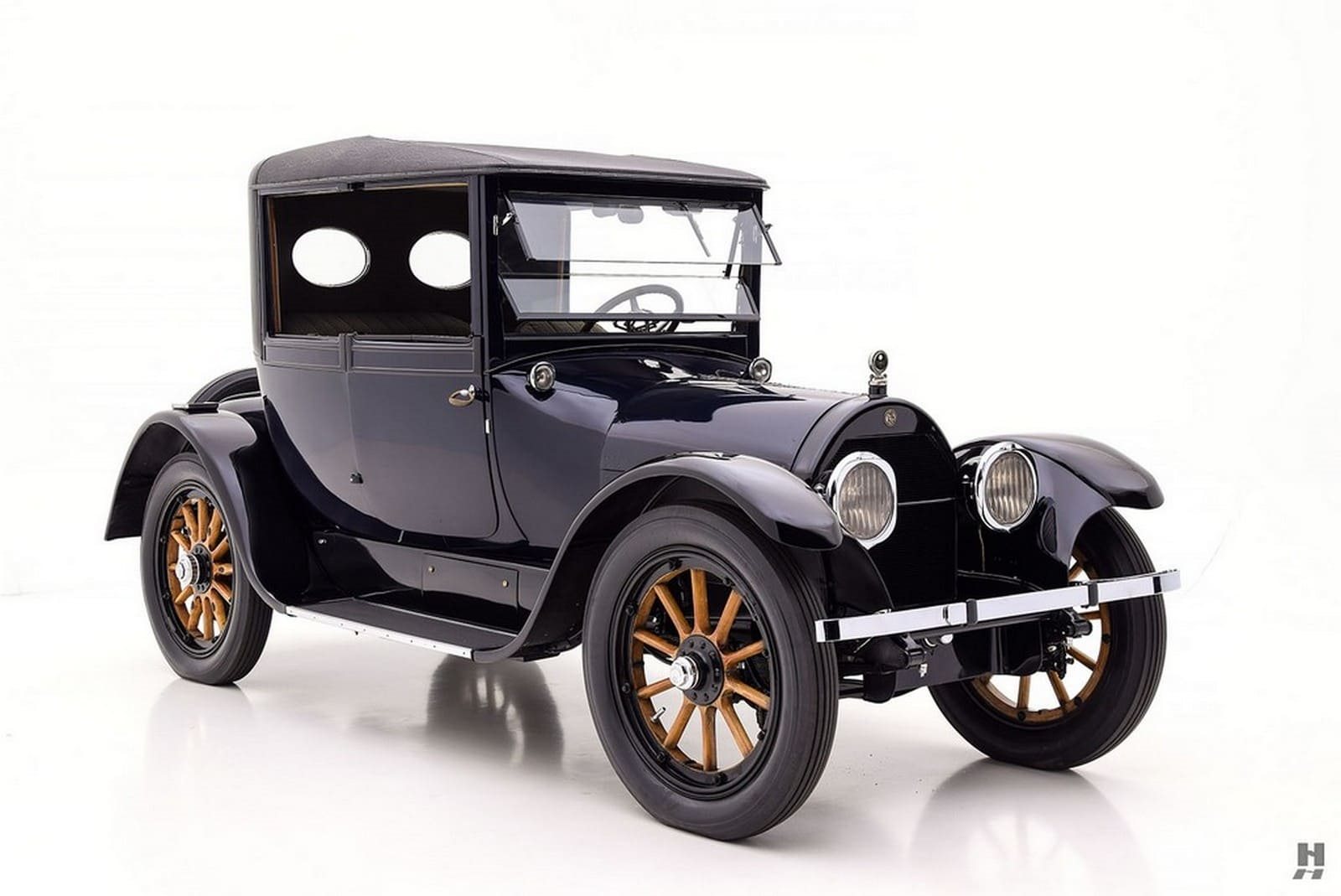 CADILLAC MODEL 55 OPERA COUPE, foto 2
