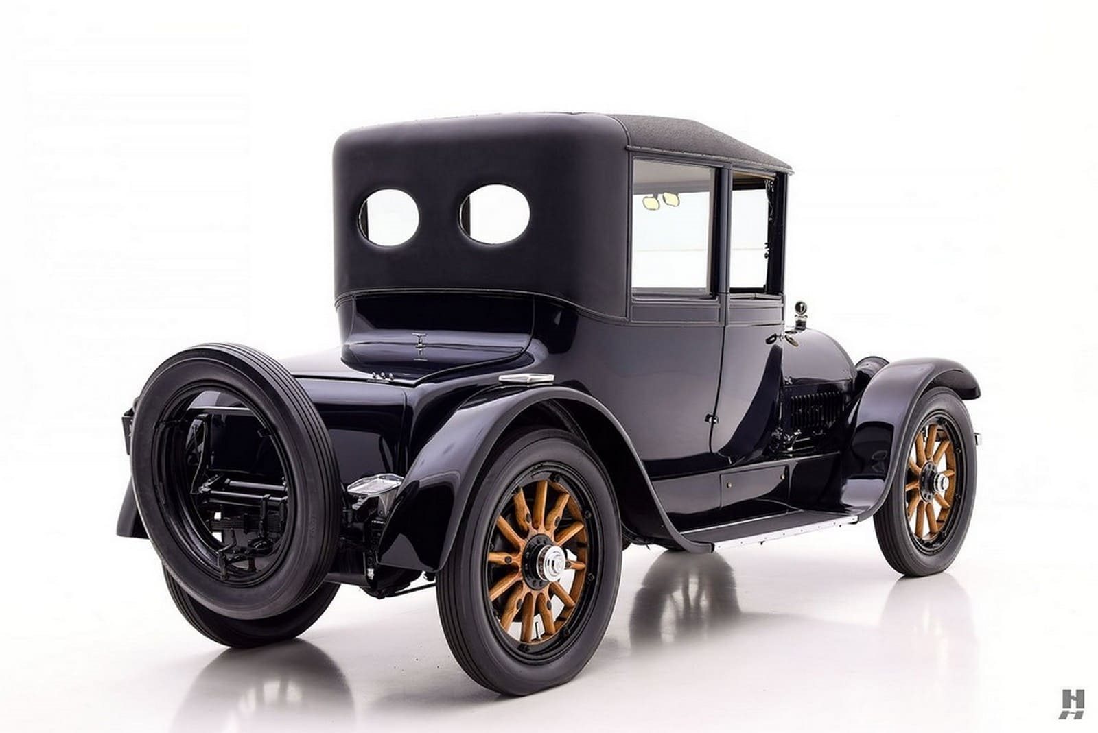 CADILLAC MODEL 55 OPERA COUPE, foto 3