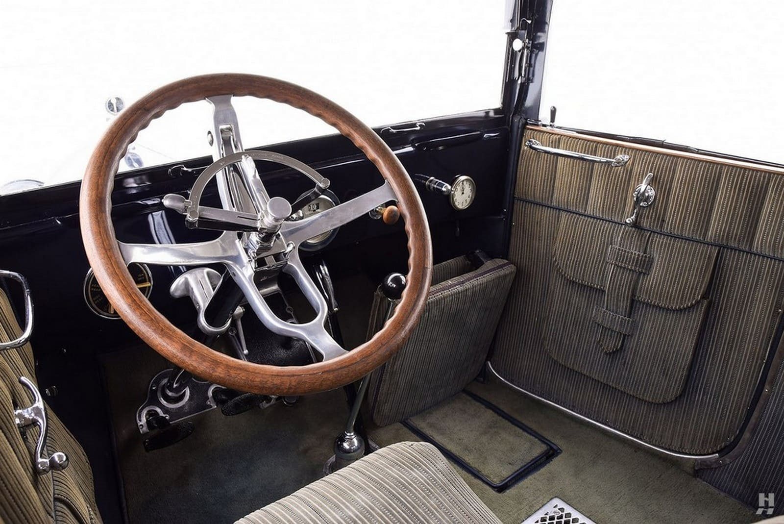 CADILLAC MODEL 55 OPERA COUPE, foto 7