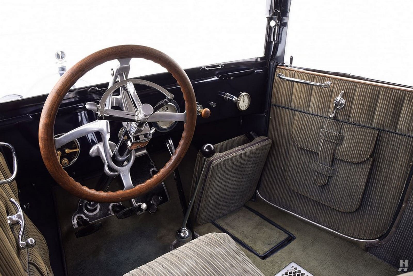 CADILLAC MODEL 55 OPERA COUPE, foto 8