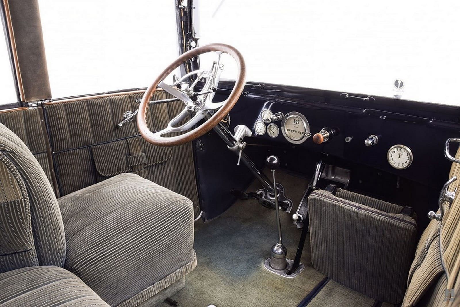 CADILLAC MODEL 55 OPERA COUPE, foto 9