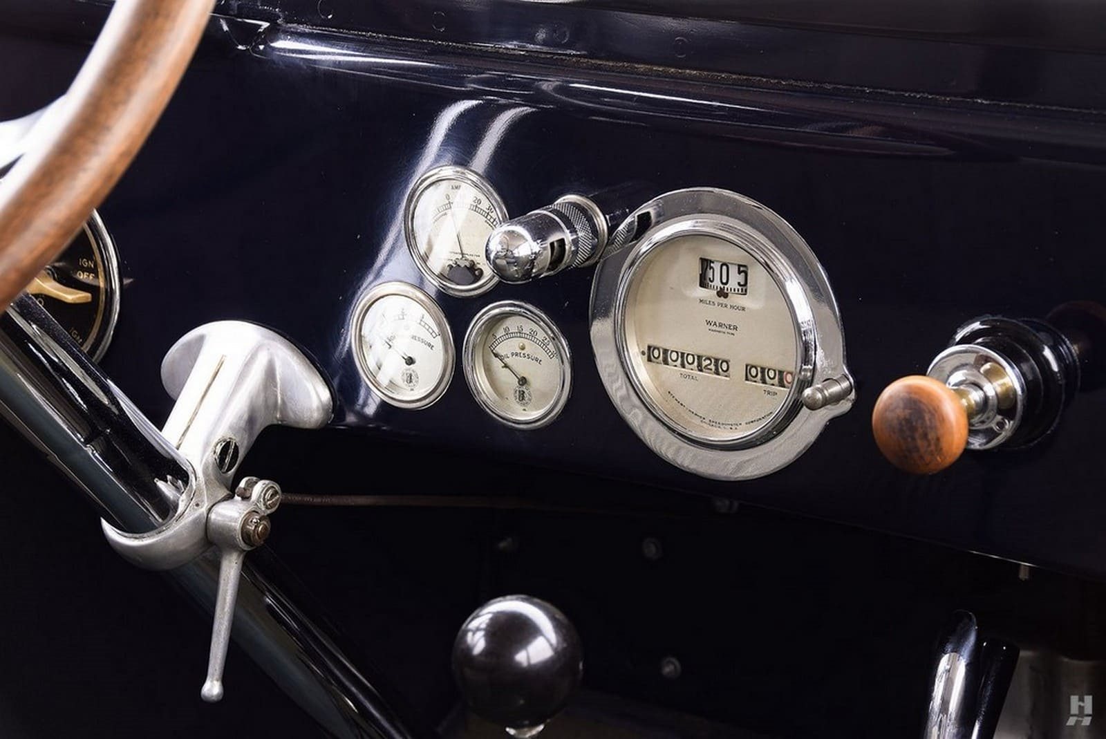 CADILLAC MODEL 55 OPERA COUPE, foto 10