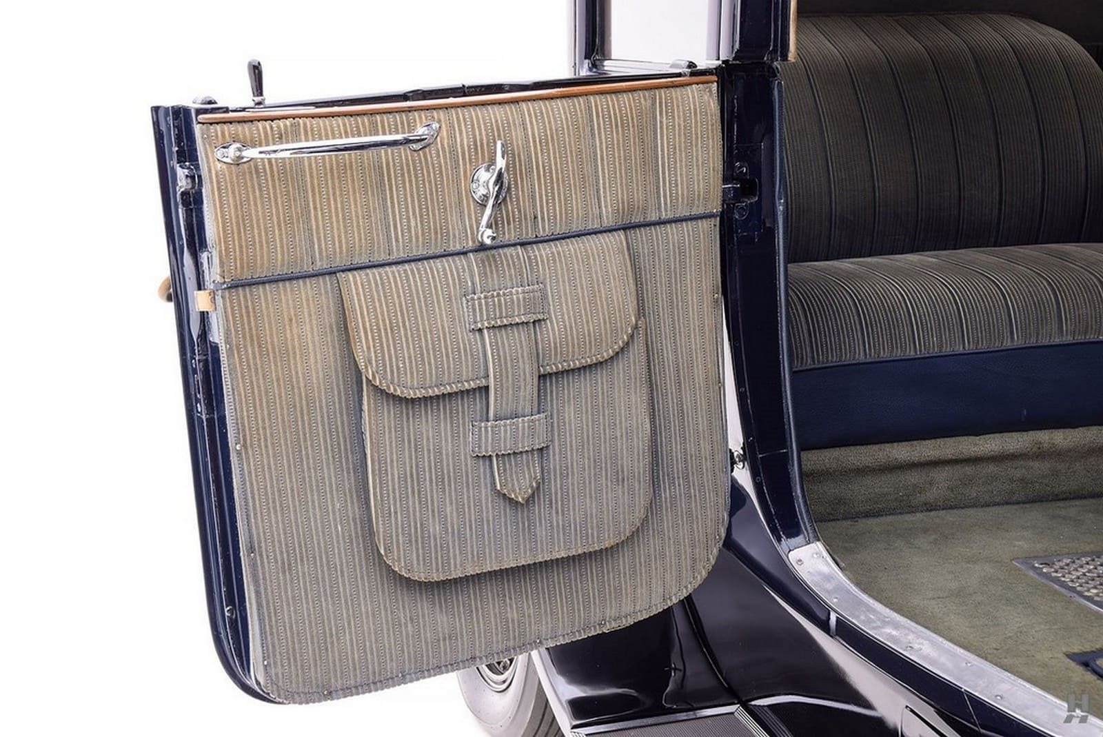 CADILLAC MODEL 55 OPERA COUPE, foto 15