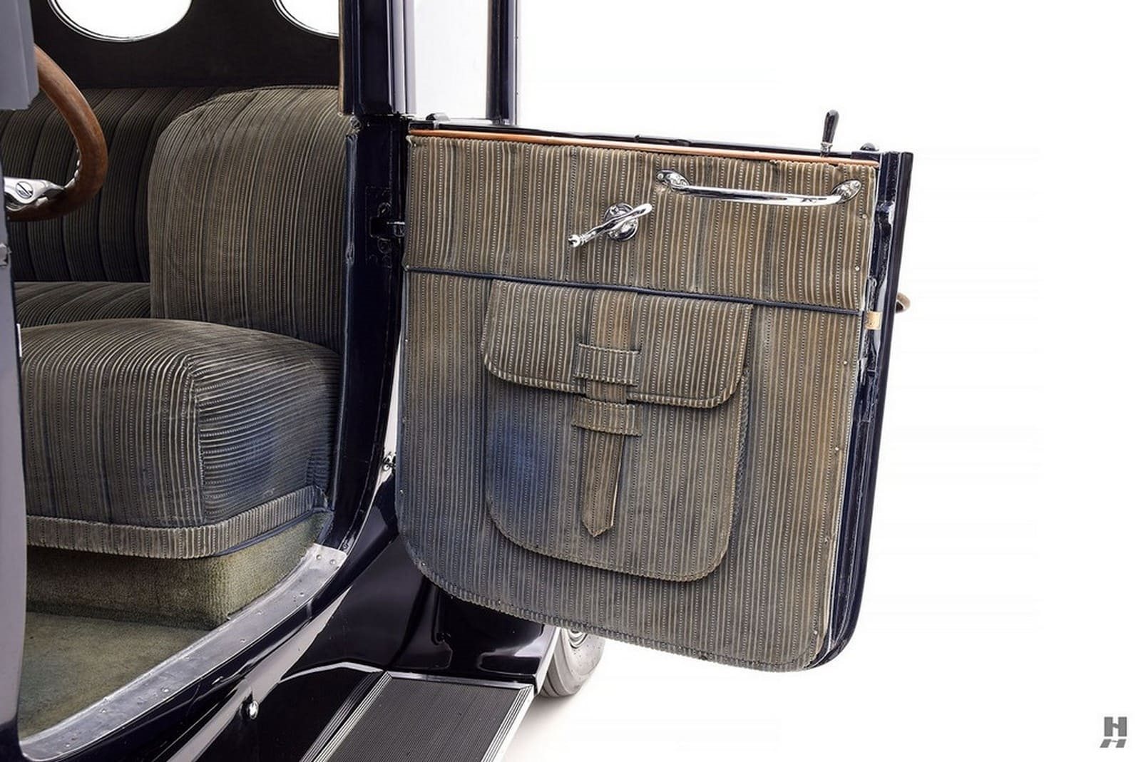 CADILLAC MODEL 55 OPERA COUPE, foto 16