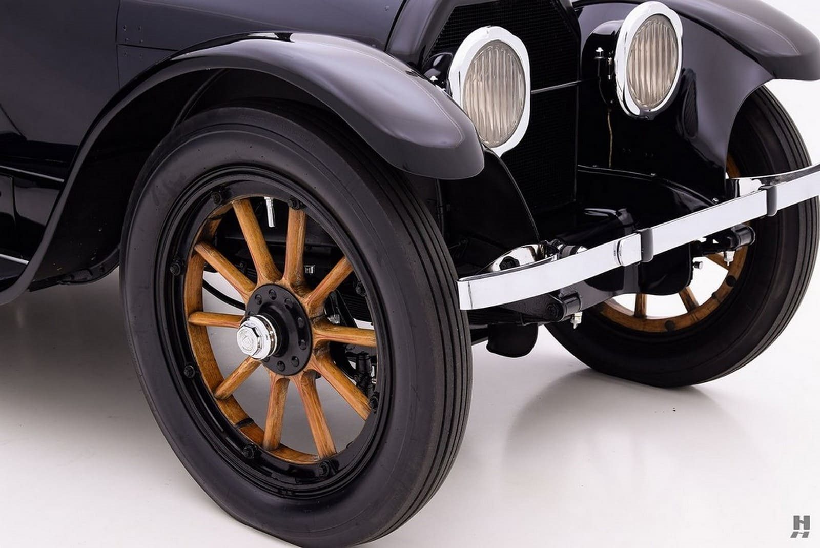 CADILLAC MODEL 55 OPERA COUPE, foto 17