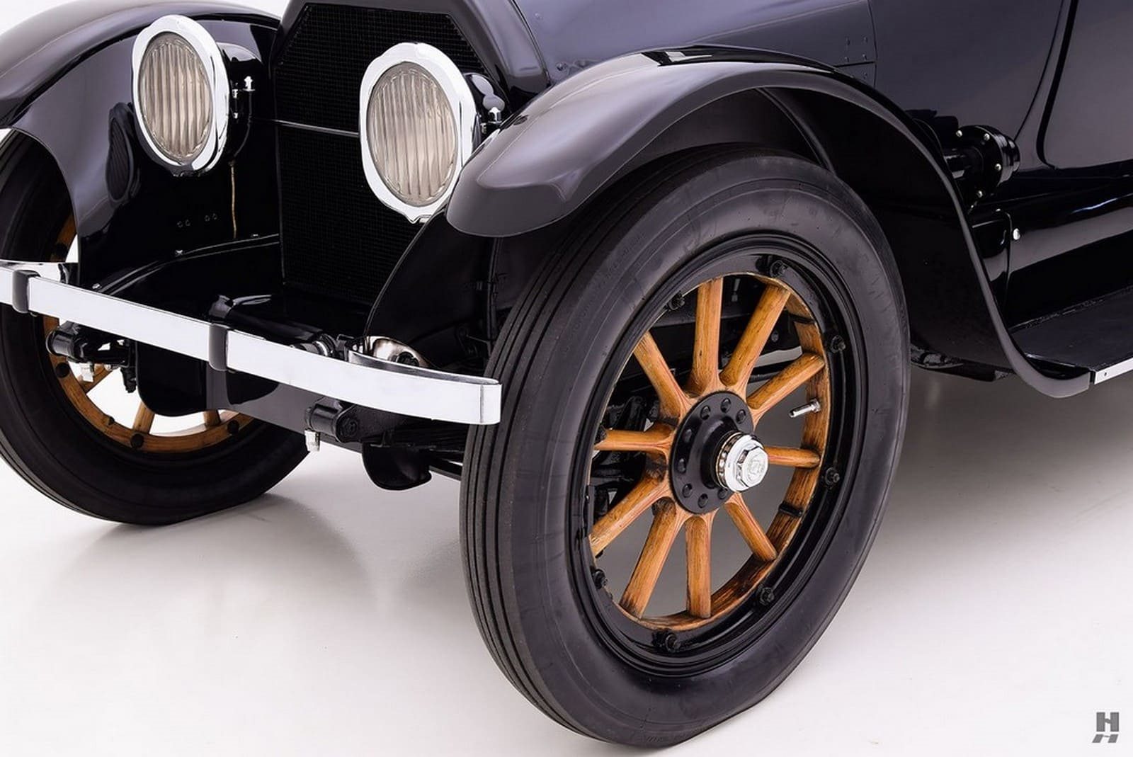 CADILLAC MODEL 55 OPERA COUPE, foto 19