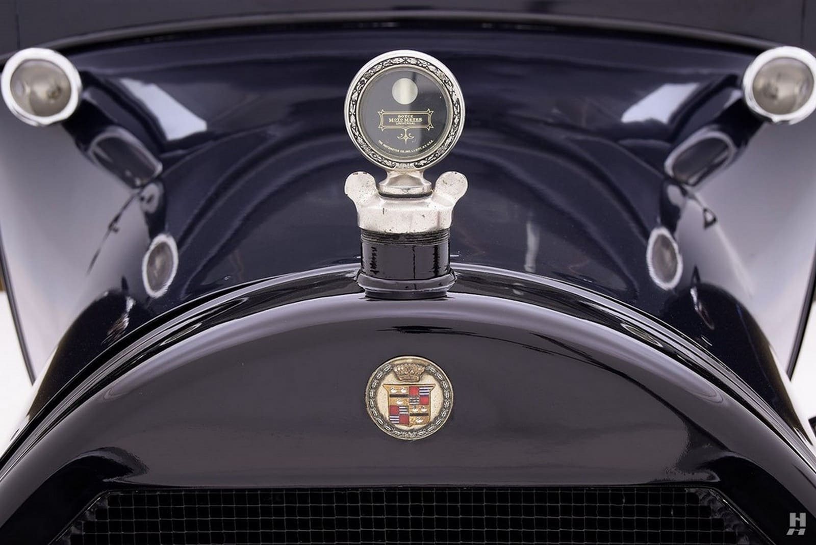 CADILLAC MODEL 55 OPERA COUPE, foto 20