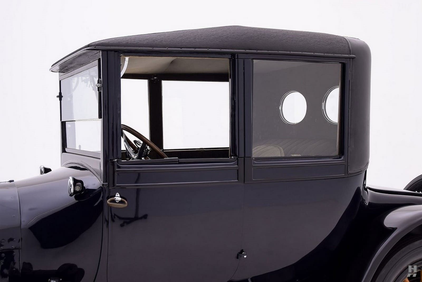 CADILLAC MODEL 55 OPERA COUPE, foto 21