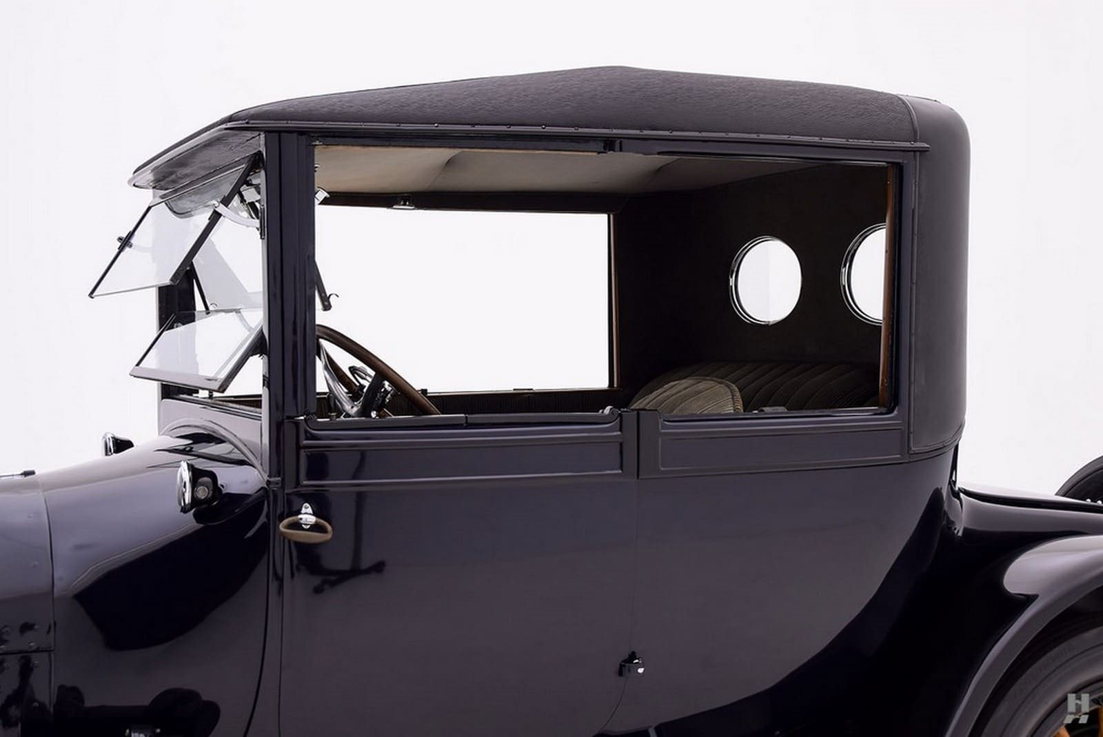 CADILLAC MODEL 55 OPERA COUPE, foto 22