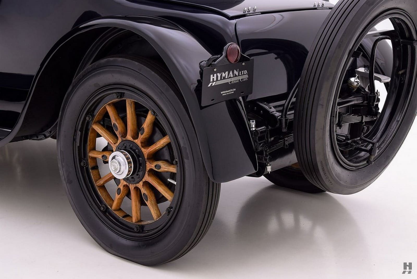 CADILLAC MODEL 55 OPERA COUPE, foto 25
