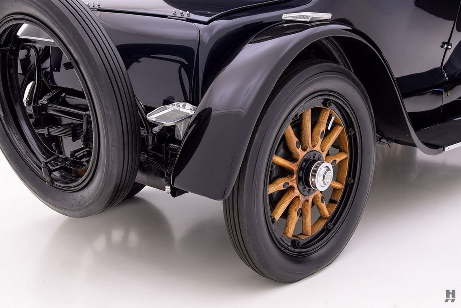 CADILLAC MODEL 55 OPERA COUPE, foto 27