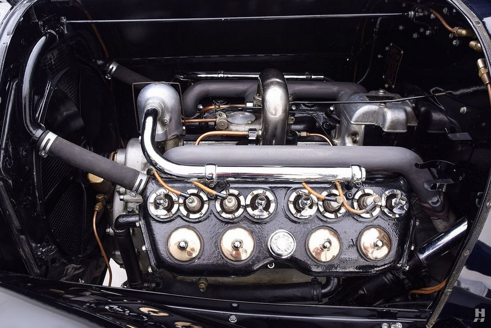 CADILLAC MODEL 55 OPERA COUPE, foto 28