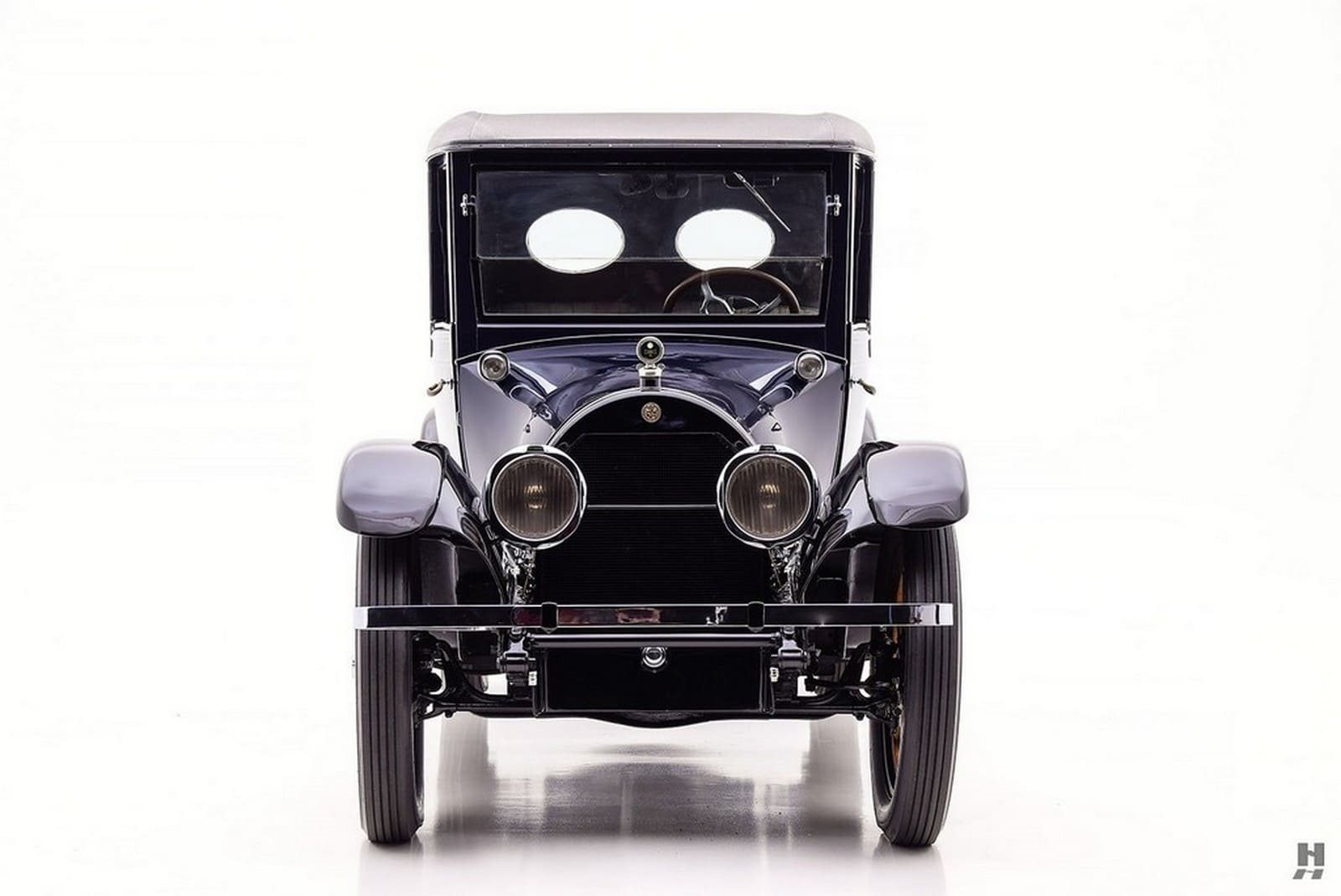 CADILLAC MODEL 55 OPERA COUPE, foto 30