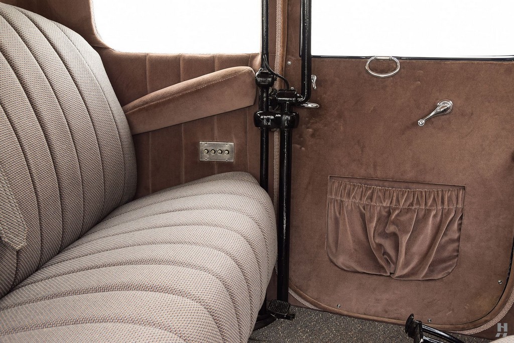 DETROIT ELECTRIC MODEL 97 COUPE, foto 9