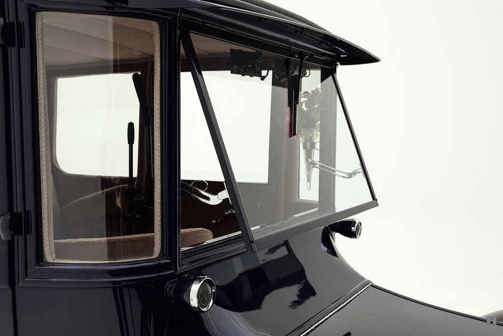 DETROIT ELECTRIC MODEL 97 COUPE, foto 21