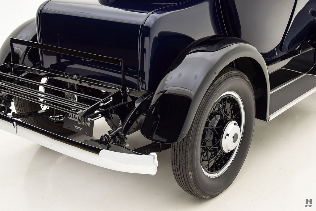 DETROIT ELECTRIC MODEL 97 COUPE, foto 22