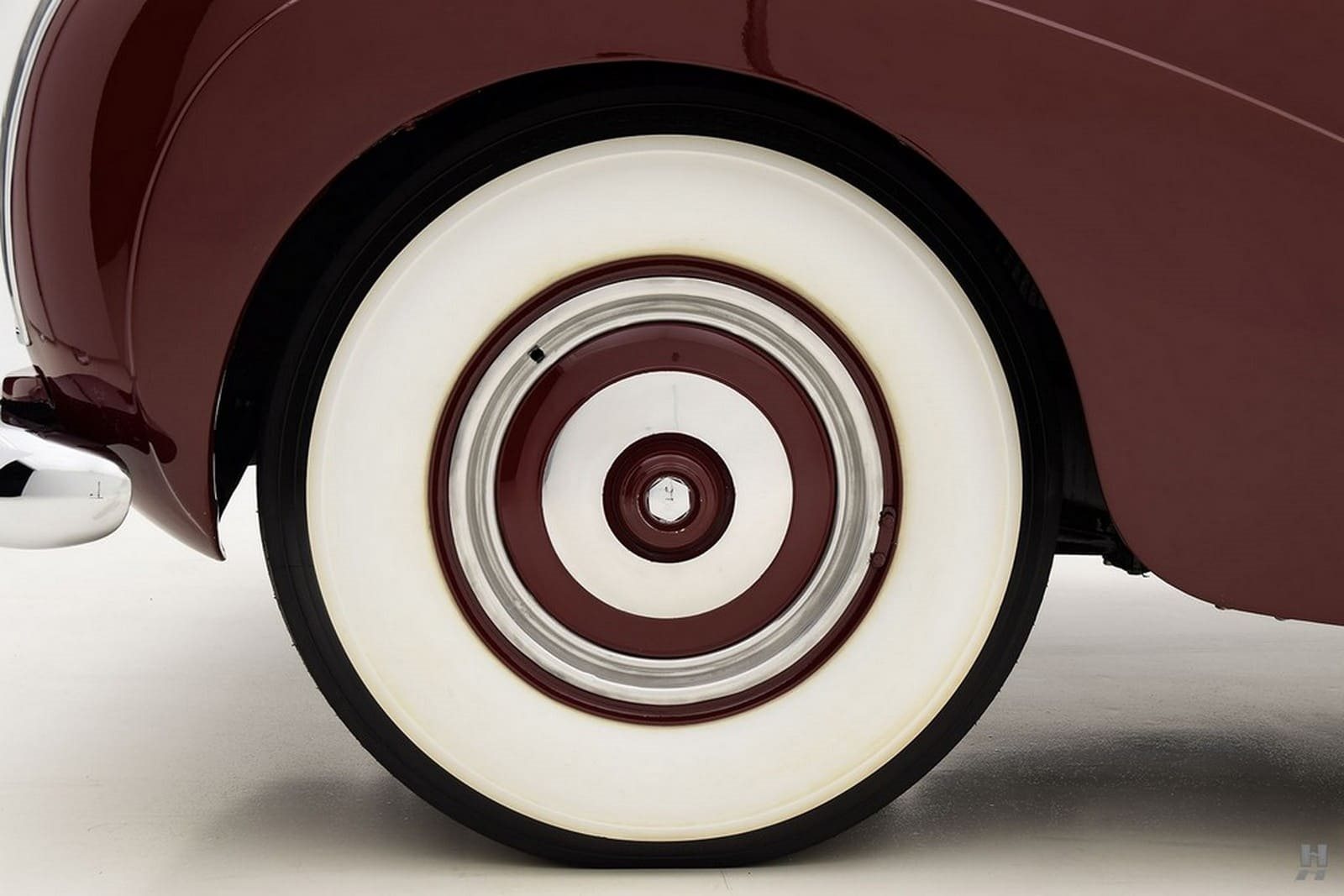 DAIMLER DE36 HOOPER DROPHEAD COUPE, foto 22