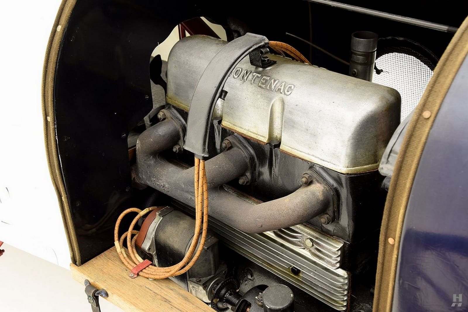 1922 - FORD MODEL T ROOSE SPEED KING SPEEDSTER, foto 6