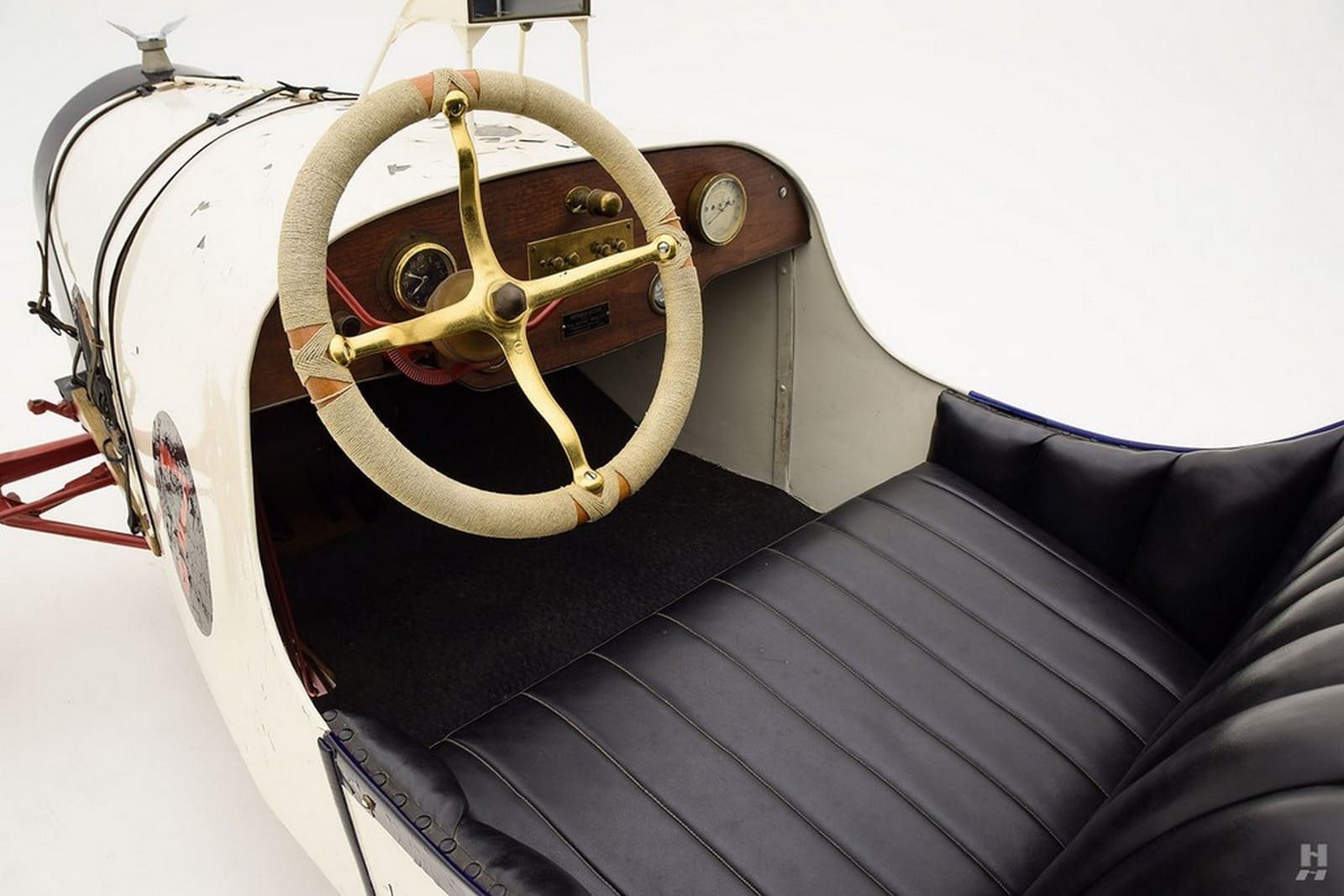1922 - FORD MODEL T ROOSE SPEED KING SPEEDSTER, foto 7