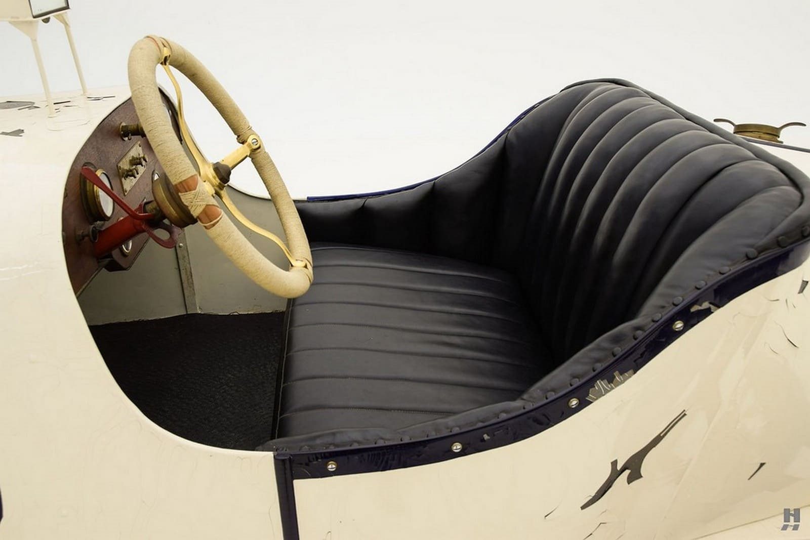 1922 - FORD MODEL T ROOSE SPEED KING SPEEDSTER, foto 8