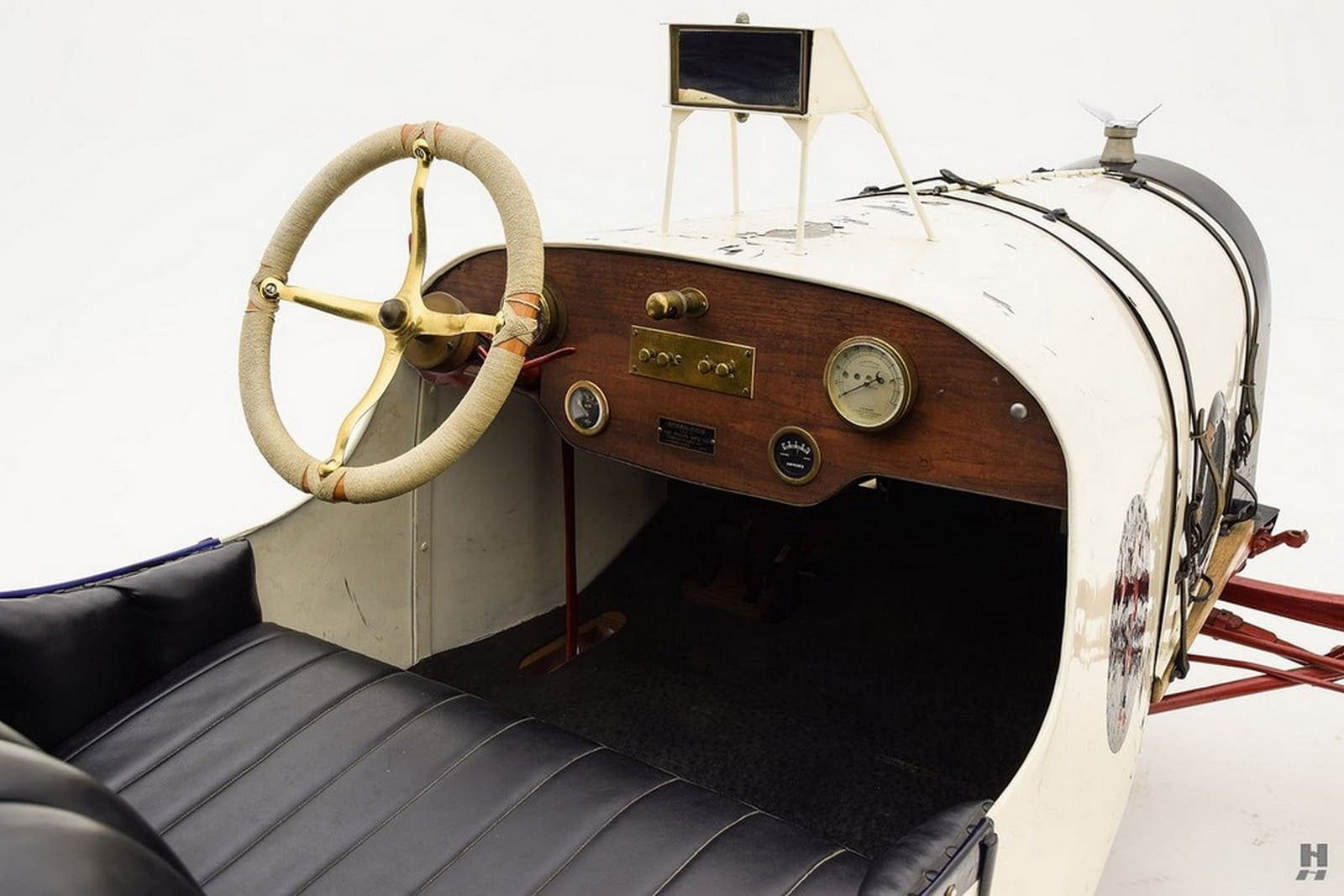 1922 - FORD MODEL T ROOSE SPEED KING SPEEDSTER, foto 9