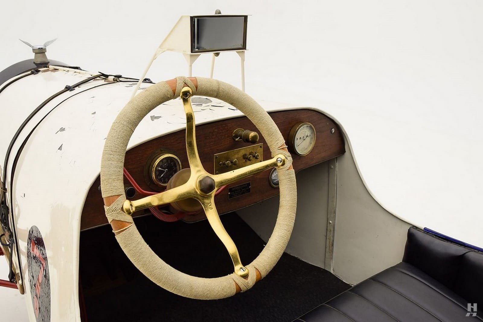 1922 - FORD MODEL T ROOSE SPEED KING SPEEDSTER, foto 10