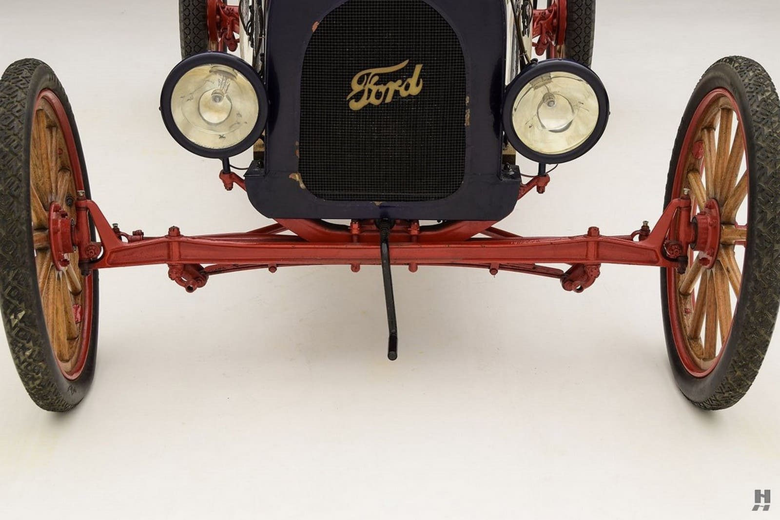 1922 - FORD MODEL T ROOSE SPEED KING SPEEDSTER, foto 14